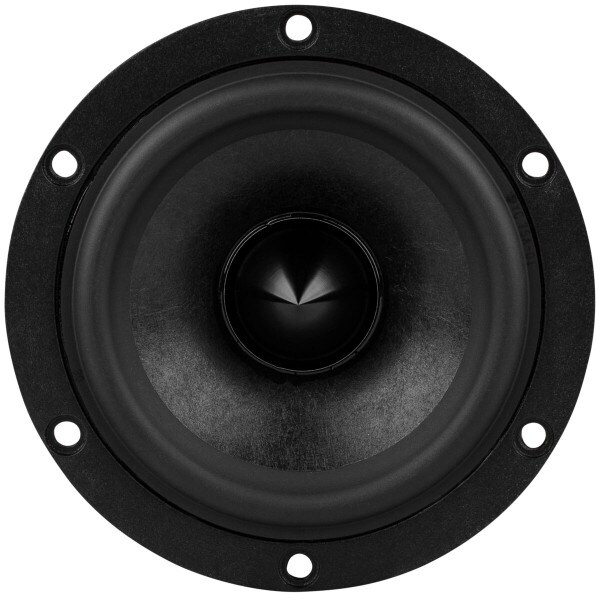 Main product image for Dayton Audio RS100P-4 4" Reference Paper Midwoof 295-369